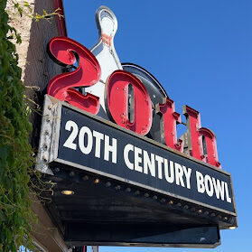 20th Century Bowl