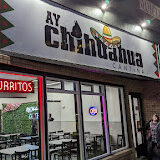 Ay Chihuaua Cantina