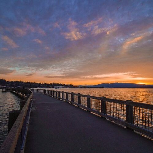 Boardwalk