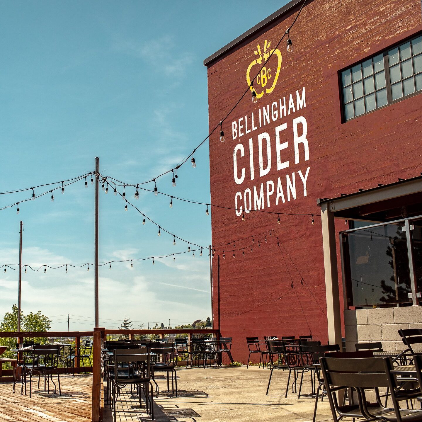 Bellingham Cider Company